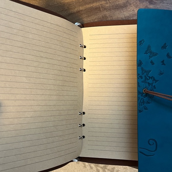 Notebook. Planners - Picture 3 of 12